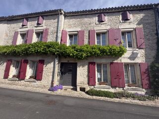  Maison à vendre 6 pièces 160 m²