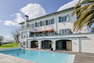 Maison 10 pièces 386 m² · à Jurançon · 386 m² · 1 395 000 €