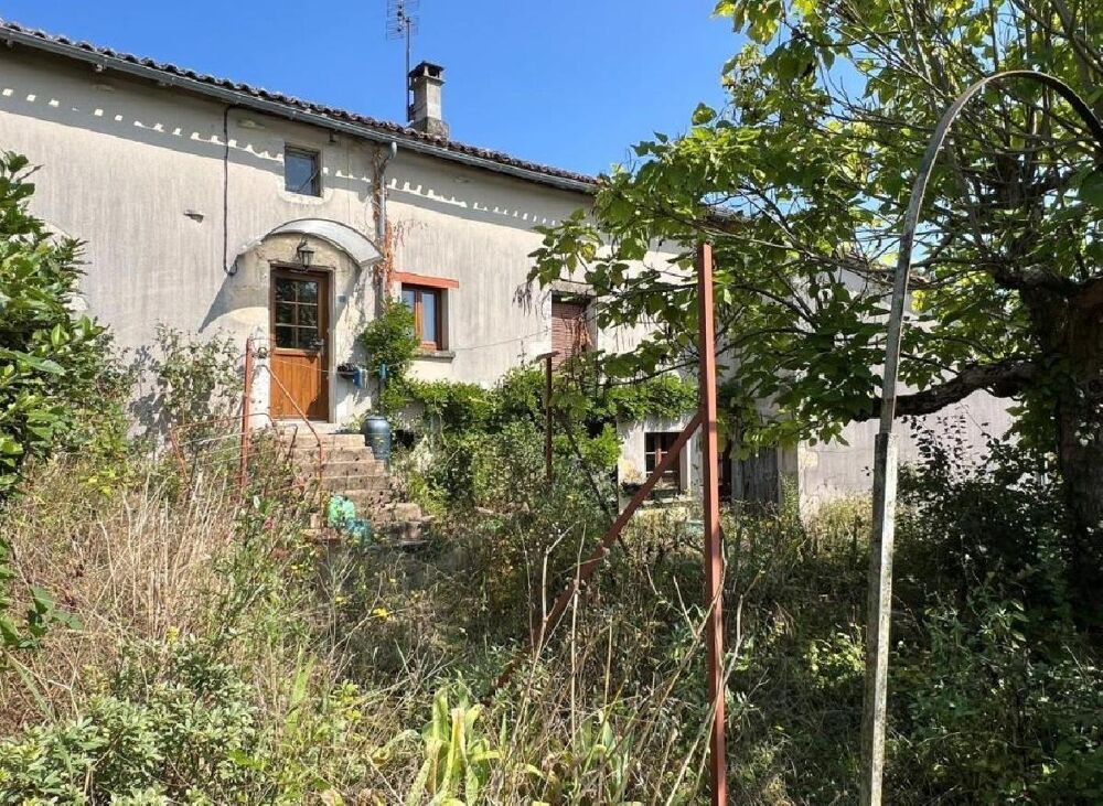 Vente Maison Maison Champagne mouton