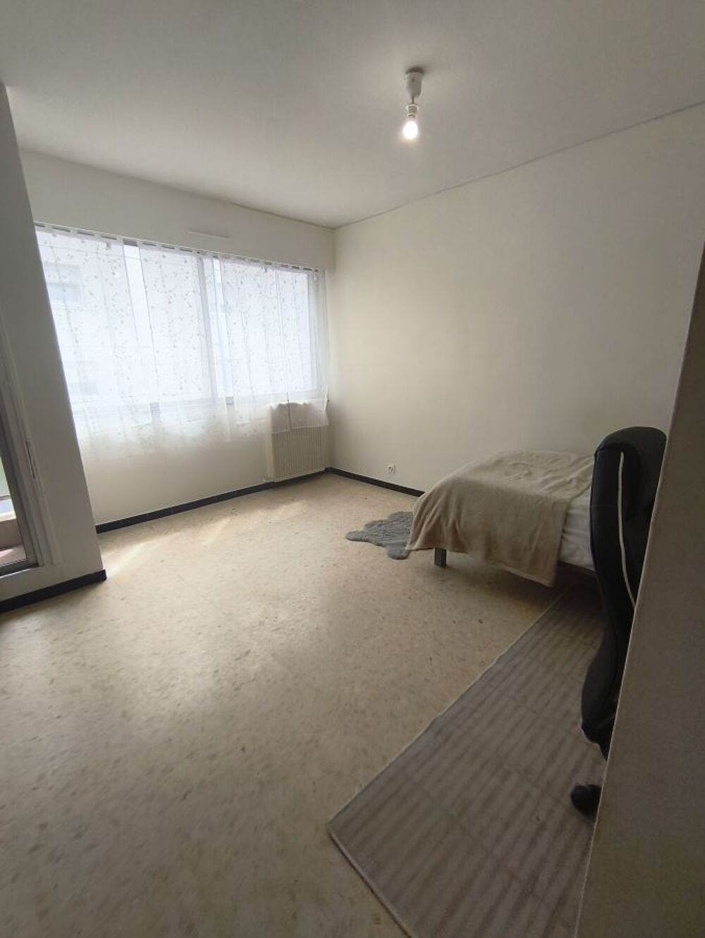 Location Appartement 1 Pièce Nimes
