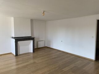  Appartement à louer 3 pièces 81 m²