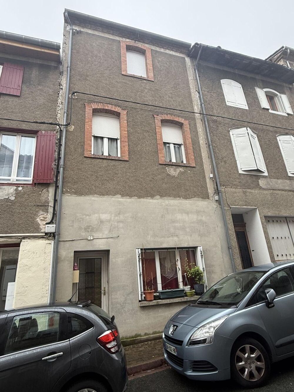 Maison