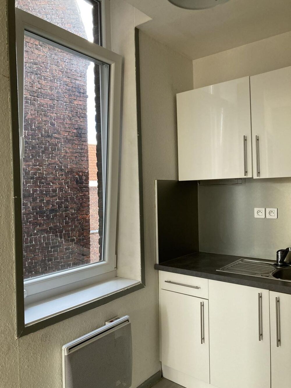 Location Appartement 3 Pièces Lille Lille