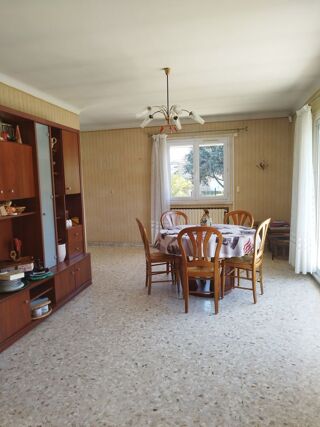  Maison � vendre 7 pi�ces 124 m�