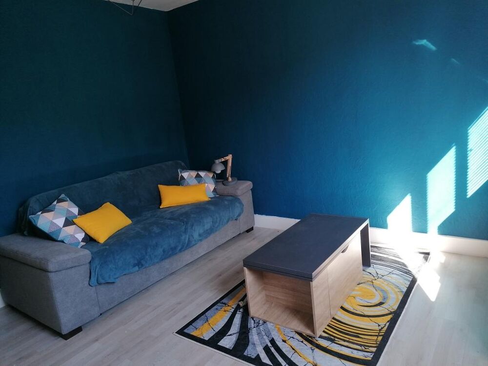 Location Appartement Studio meublé Nimes
