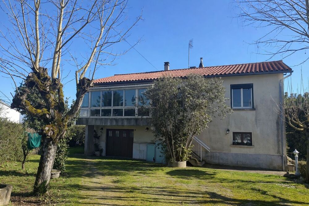 Maison 5 pièces 97 m² · à Pissotte · 97 m² · 191 500 €