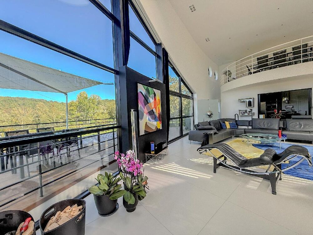 � vendre  Maison Moisson (78840)