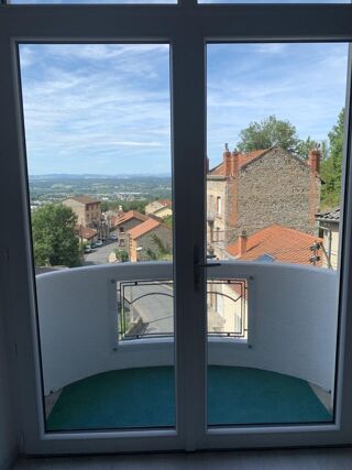  Appartement � louer 3 pi�ces 61 m�