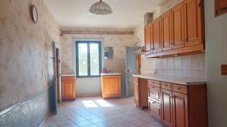  Maison à vendre 6 pièces 210 m²