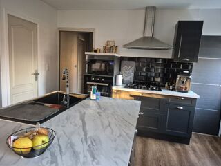  Maison � vendre 5 pi�ces 107 m�