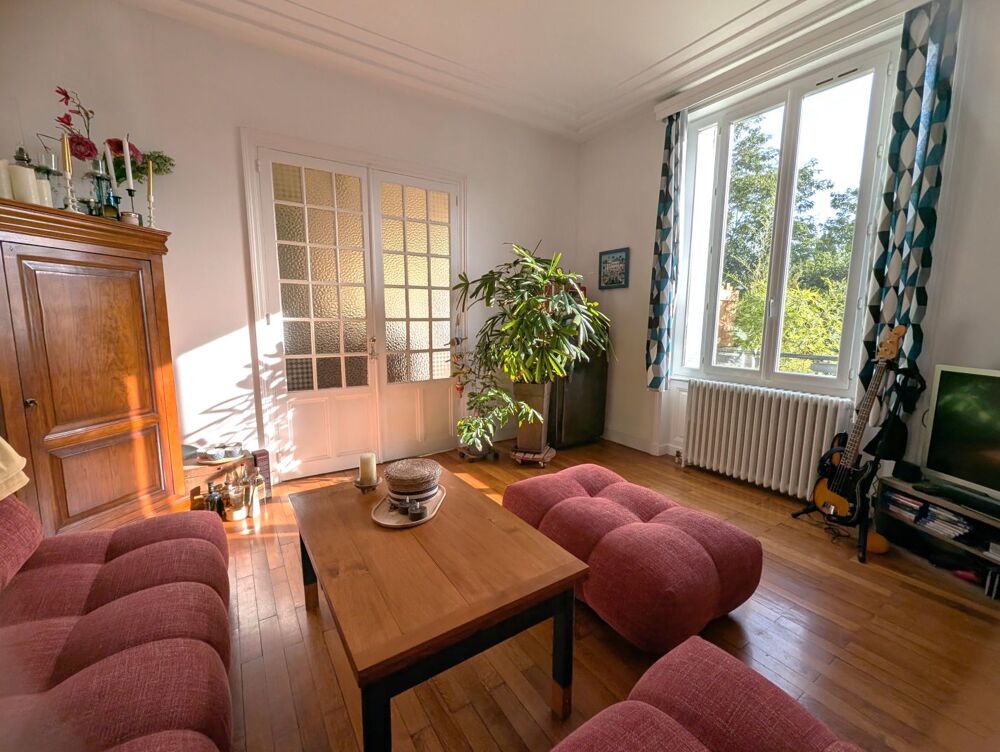 Vente Maison Maison - Demeure de caractère Roanne