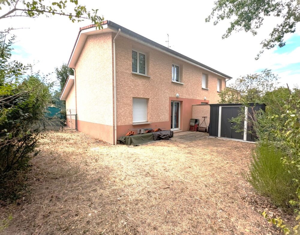 Maison 4 pièces 80 m² · à Mably · 80 m² · 149 000 €