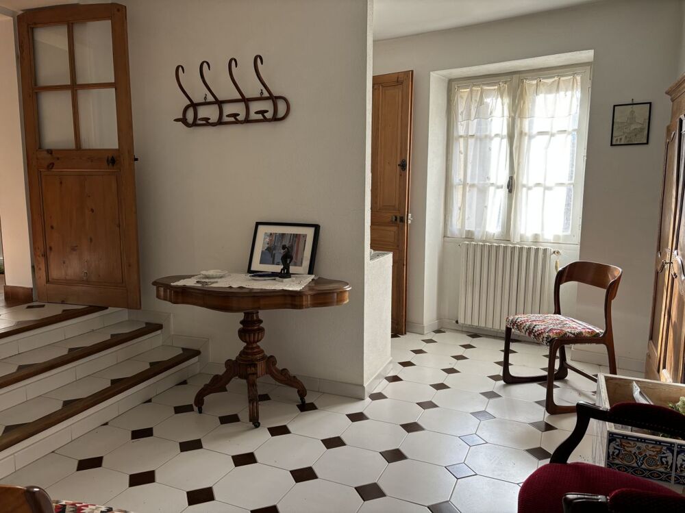 Vente Maison Maison POSSIBILITE 2 LOGEMENTS-POTENTIEL Remoulins