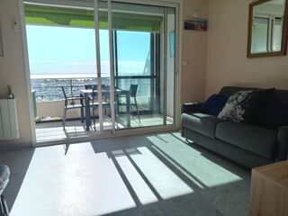  Appartement à vendre 1 pièce 25 m²