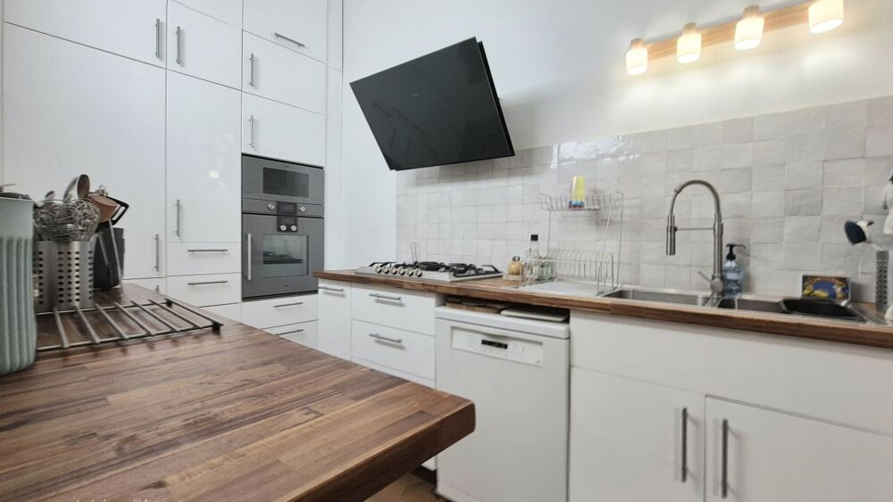 à vendre  Maison Lavaur (81500)
