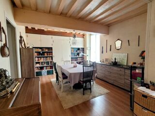  Maison à vendre 6 pièces 158 m²
