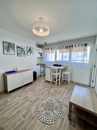  Appartement � louer 2 pi�ces 35 m� Troyes