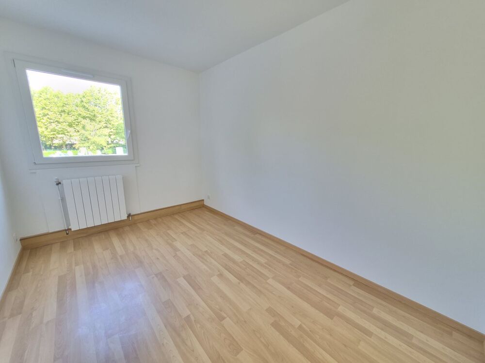 Vente Appartement 4 Pièces Lagnieu