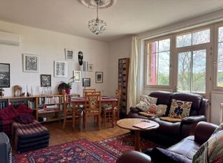  Maison � vendre 3 pi�ces 77 m�