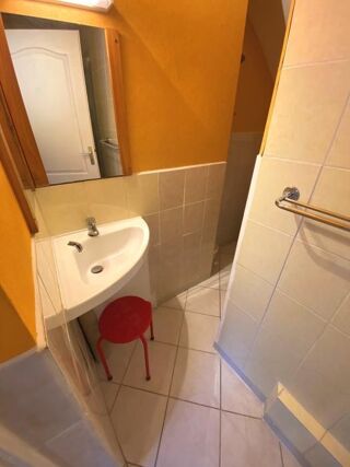  Appartement � vendre 1 pi�ce 23 m�