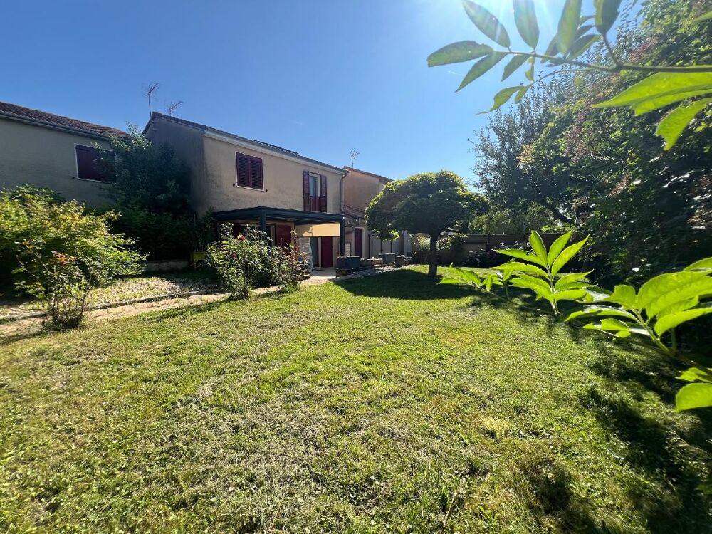 Vente Maison Maison Charnay les macon