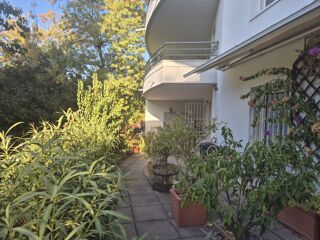  Appartement � vendre 3 pi�ces 64 m�