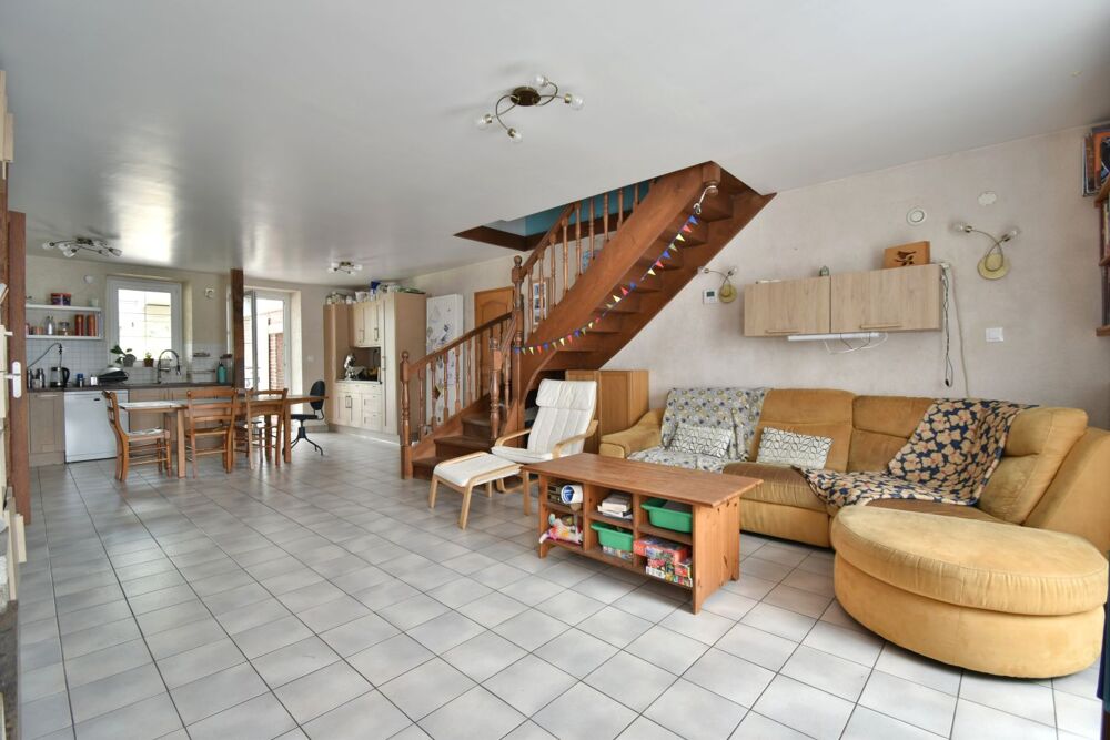 Vente Maison Maison Ref: Centaurée Torfou