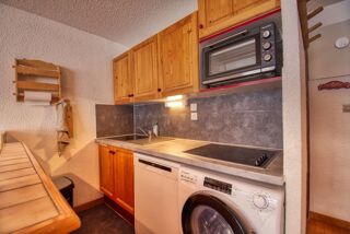  Appartement � vendre 2 pi�ces 32 m�