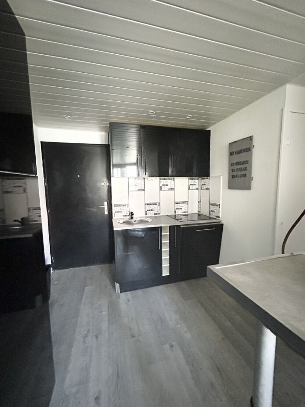 Location Appartement 2 Pièces avec parking secteur Seaquarium Le grau du roi