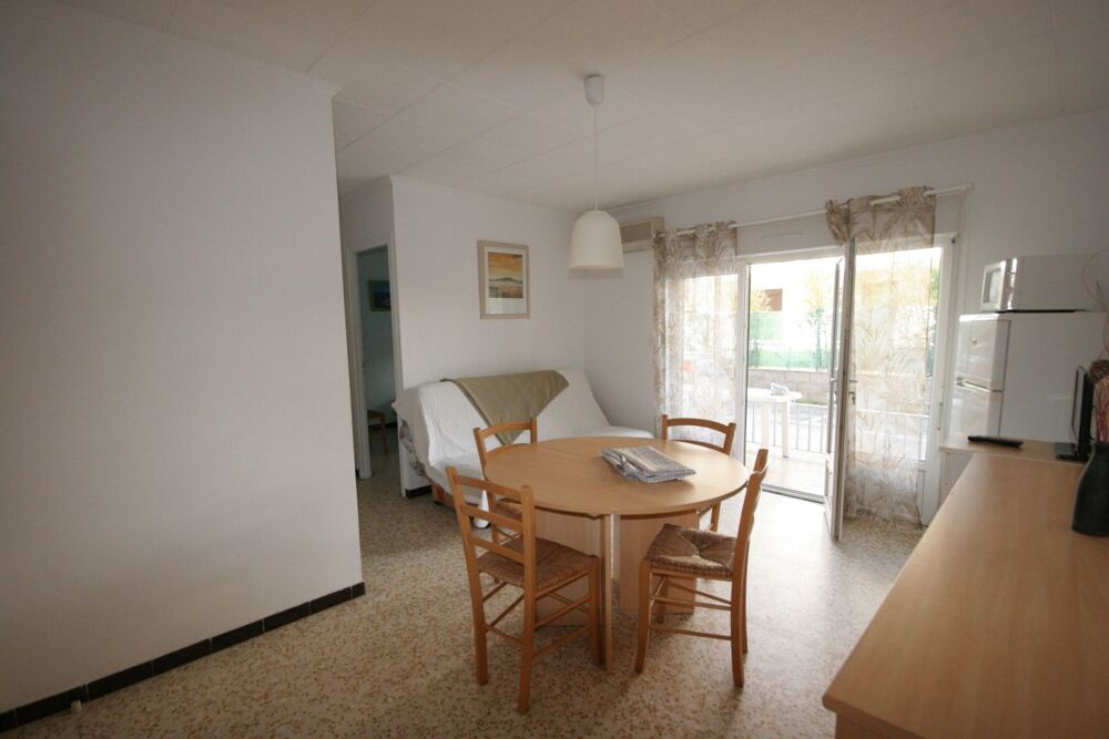 Programme 16 Appartements du Studio au P3. Pk