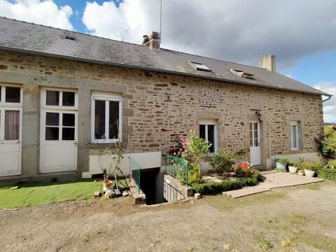   Maison de village ref.7203 Maison - 4 pi�ce(s) - 85 m�