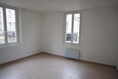  Appartement � louer 2 pi�ces 35 m�