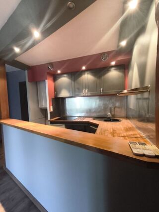Location Appartement 2 Pièces Nimes