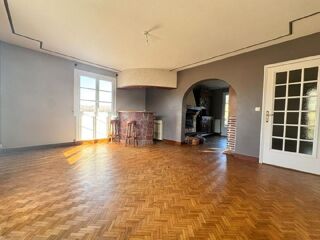 Maison à vendre 9 pièces 152 m²