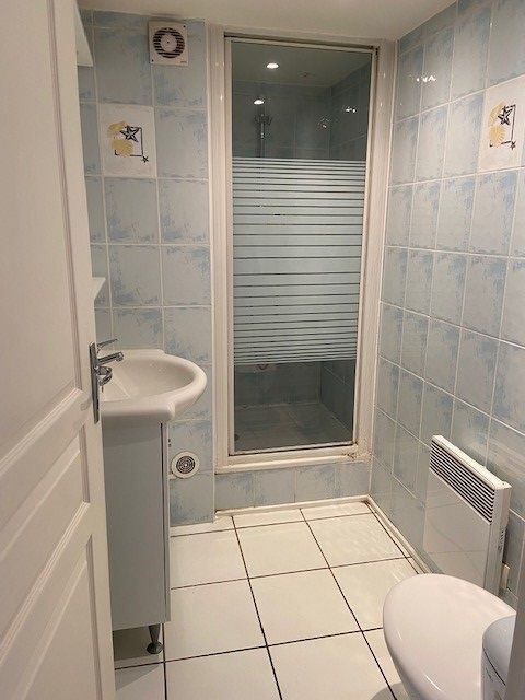  Appartement � louer 1 pi�ce 24 m�