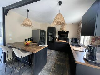  Maison à vendre 3 pièces 87 m²