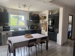  Maison � vendre 4 pi�ces 86 m�