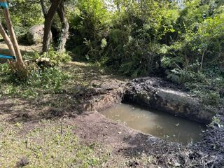  Terrain � vendre 1 pi�ce 980 m�