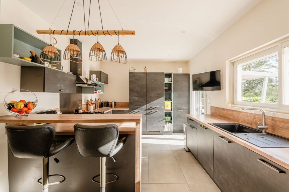 Vente Maison Villa  Villa avec parc arboré Beziers