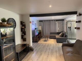  Maison à vendre 7 pièces 200 m²