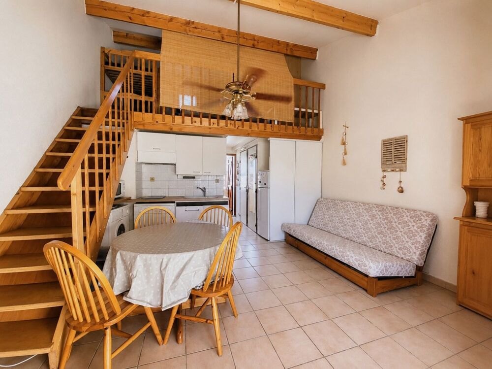 Vente Maison Maison à 500 mètres de la plage Portiragnes plage