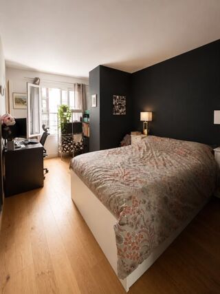  Appartement à vendre 3 pièces 66 m²