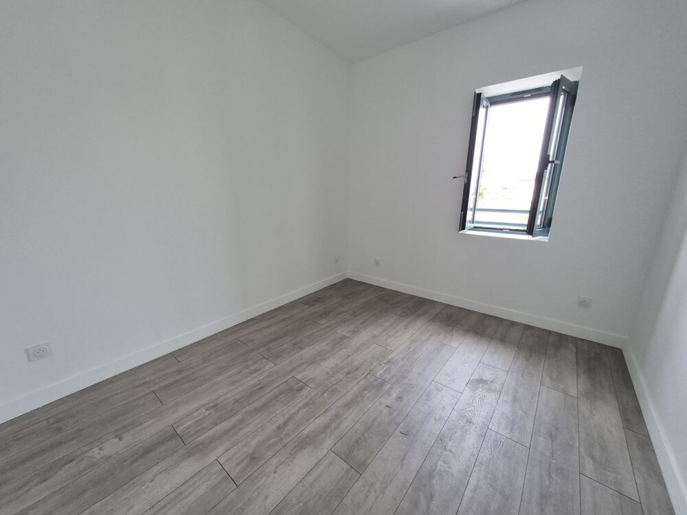 Vente Appartement 2 Pièces Saint paul de varax
