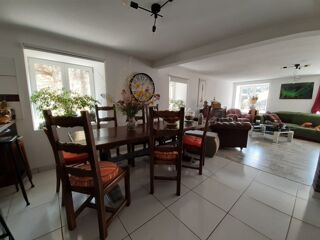  Maison à vendre 6 pièces 268 m²