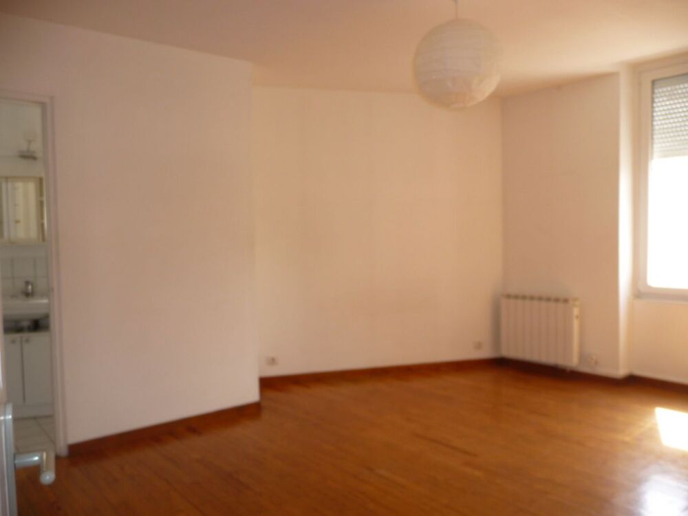 Location Appartement 2 Pièces La tronche