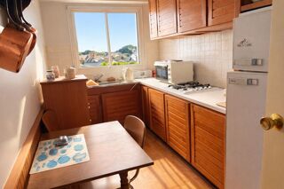  Appartement � vendre 4 pi�ces 69 m�