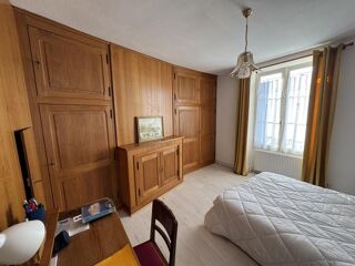  Maison  vendre 7 pices 134 m