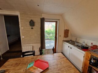  Maison � vendre 4 pi�ces 86 m�