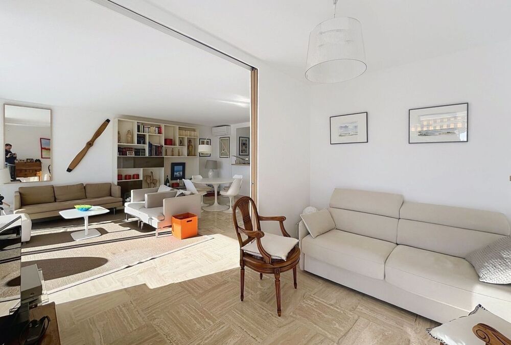  vendre  Appartement Cannes (06400)