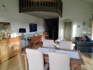  Maison � vendre 6 pi�ces 131 m�